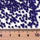 Baking Paint Glass Seed Beads SEED-US0003-2mm-K6-3