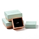 Gioielli appositamente per te scatole per anelli di cartone CBOX-L008-004A-02-4