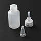 Pe Quetschflasche&nbsp;CON-WH0110-75-1-2