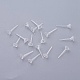 Risultati di orecchini in plastica per orecchini KY-G006-01-5mm-3
