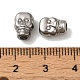 Бусины из нержавеющей стали марки 304 STAS-K285-51P-3