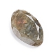 Кабошоны из натурального смешанного драгоценного камня G-L514-032-2