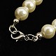 Perles acryliques colliers de perles X-NJEW-D134-1-3