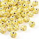 Perles en bois naturel WOOD-TAC0010-05G-3