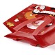 Christmas Theme Laminated Non-Woven Waterproof Bags ABAG-B005-01A-01-3