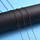 Cadenas de cable de latón CHC-T008-06B-R-4