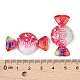 Resin Cabochons CRES-T019-06-3