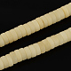 Chapelets de perles d'os de bœuf BONE-R007-8mm-01-1