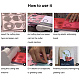 炭素鋼カッティングダイステンシル  DIYスクラップブッキング/フォトアルバム用  装飾的なエンボス印刷紙のカード  猫  マットプラチナカラー  83x73mm X-DIY-WH0170-162-5
