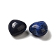 Perles en lapis-lazuli naturel G-K248-A03-2