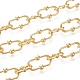 Brass Link Chains CHC-M020-13G-1