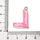 Светящиеся подвески смолы RESI-I059-L01-5