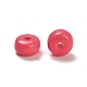 Perles de colonne acryliques opaques SACR-B007-01D-2