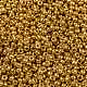 Perline rotonde miyuki rocailles SEED-X0055-RR4203-4