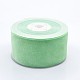 Polyester Velvet Ribbon for Gift Packing and Festival Decoration SRIB-M001-50mm-564-1