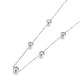 304 Stainless Steel Jewelry Sets SJEW-F213-02-3