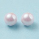 Perline di plastica pom KY-C012-01C-01-2