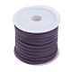 Faux Suede Cord LW-Q014-3mm-1028-1