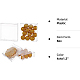 Foldable Transparent PET Boxes CON-WH0069-56-9