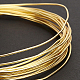 Copper Craft Wire KK-WH0034-42G-4