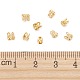 304 punte tallone in acciaio inox STAS-R063-19-G-3