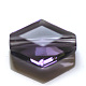 Perles d'imitation cristal autrichien SWAR-F076-12x14mm-M-2