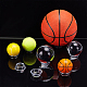 32 Stück Polystyrol-Mini-Ball-Display-Basen&nbsp;ODIS-GO0001-15-3
