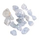 Perline celestite/celestine naturali grezze grezze G-M376-02-3