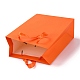 Прямоугольные бумажные пакеты CARB-F007-03D-4
