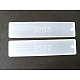 Молды для закладок силиконовые Молды SIMO-PW0001-379A-02-2