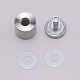 Комплект из 201 винта из нержавеющей стали FIND-WH0082-63A-3