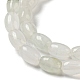 Chapelets de perles de jade naturel G-M420-J01-02-4