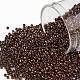 Toho perles de rocaille rondes X-SEED-TR15-0501-1