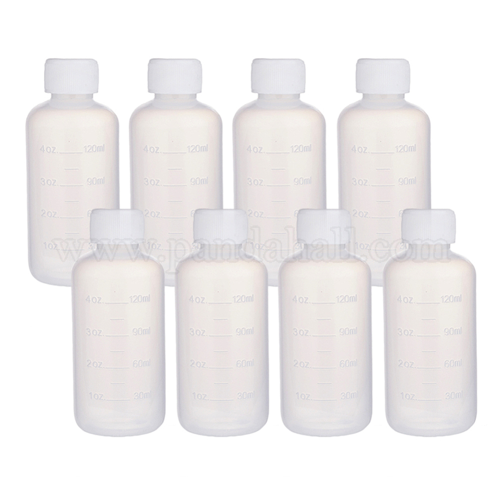 Wholesale 120ml Plastic Glue Bottles