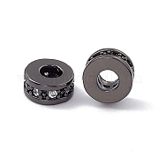 Spacer бисер латунные KK-E068-VD011-4