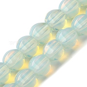 Opalite бисер пряди G-H023-A15-01