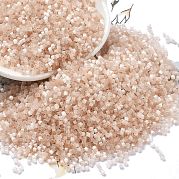 Имитация кошачьего глаза стеклянные бусины SEED-H003-03G