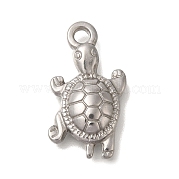Подвески из нержавеющей стали 304 с защитой от потускнения STAS-M075-23P