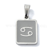 Подвески из нержавеющей стали 304 STAS-C097-56P-02