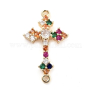 Подвески из латуни KK-Q811-04KCG