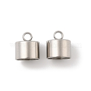 Наконечник шнура из нержавеющей стали 304 STAS-L280-12P