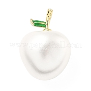 Оболочки жемчужина подвески KK-H002-10B-G-RS