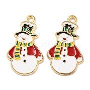Рождественская тема FIND-M020-04G-07