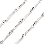 Цепь из нержавеющей стали марки 304 CHS-H026-03P