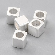 Spacer бисер латунные KK-O133-209B-S
