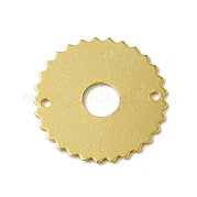 Подвески из латуни KK-P259-26G