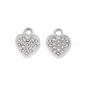 Подвески из нержавеющей стали 304 STAS-N095-142