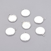 Сеттинги для кулона (кабошонов) KK-B534-D-S