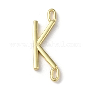 Подвески из латуни с покрытием для стойки KK-P245-07G-K