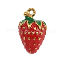 Подвески из нержавеющей стали 304 с эмалью&nbsp;STAS-P402-02A-01